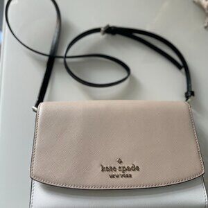 KATE SPADE - Madison Willow Medium Flap Crossbody
